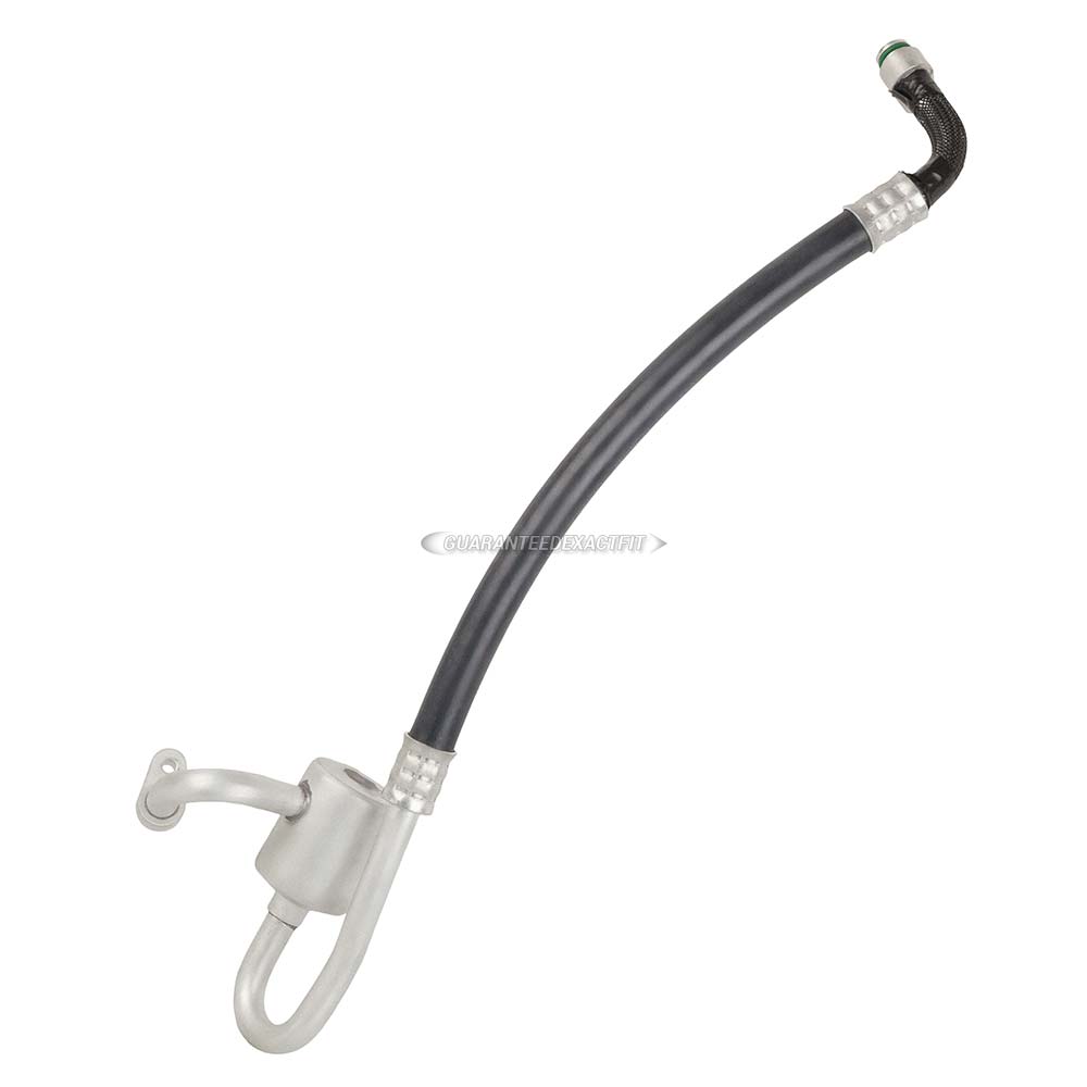 BuyAutoParts 62-60146N A/C Hose Low Side - Suction