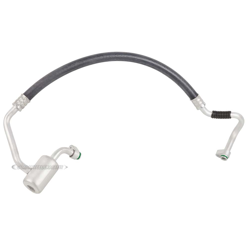 BuyAutoParts 62-60152N A/C Hose Low Side - Suction