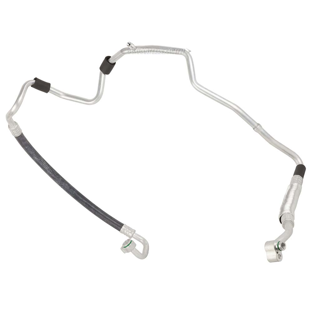 BuyAutoParts 62-60161N A/C Hose Low Side - Suction