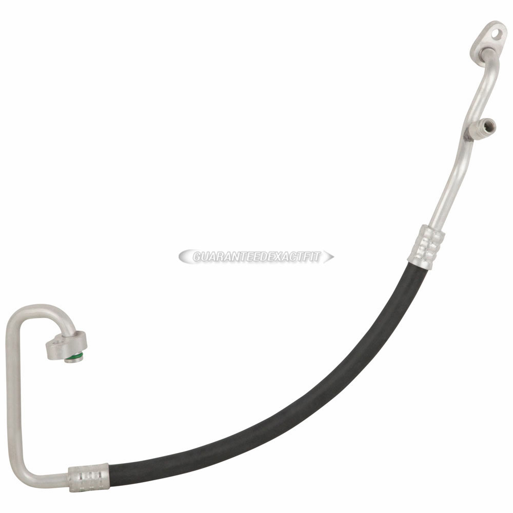 2000 Nissan Maxima A/C Hose High Side - Discharge