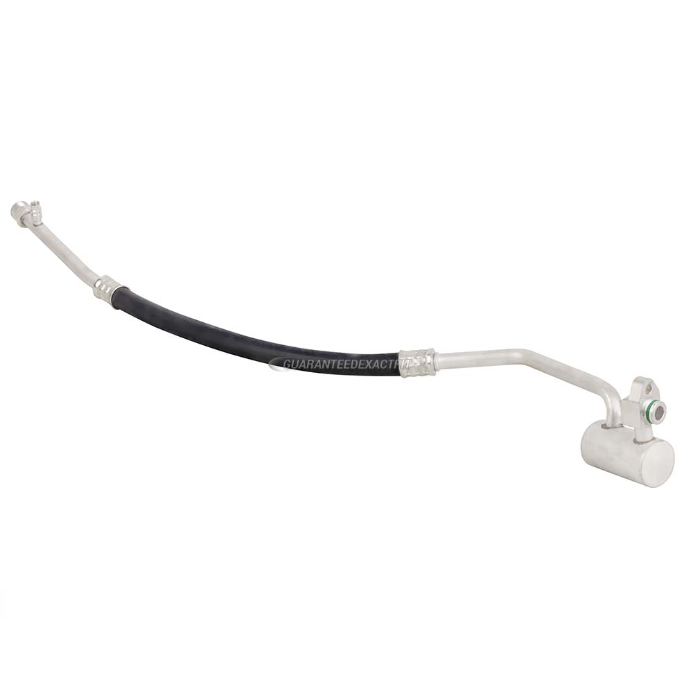1996 Nissan Maxima A/C Hose Low Side - Suction