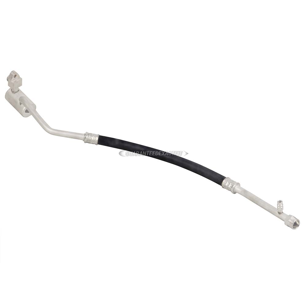 1996 Nissan Maxima A/C Hose Low Side - Suction