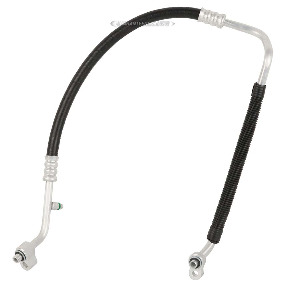 BuyAutoParts 62-80361N A/C Hose High Side - Discharge