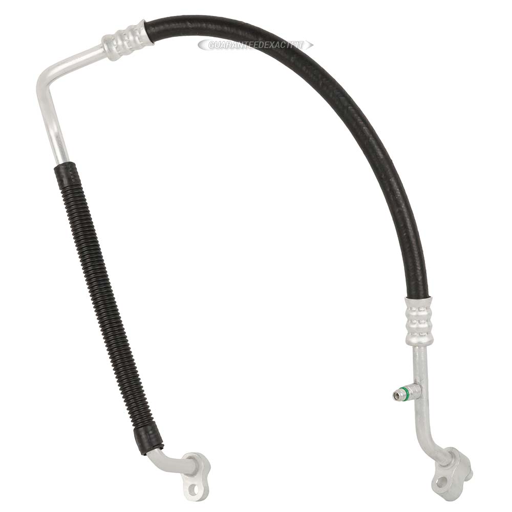 BuyAutoParts 62-80361N A/C Hose High Side - Discharge