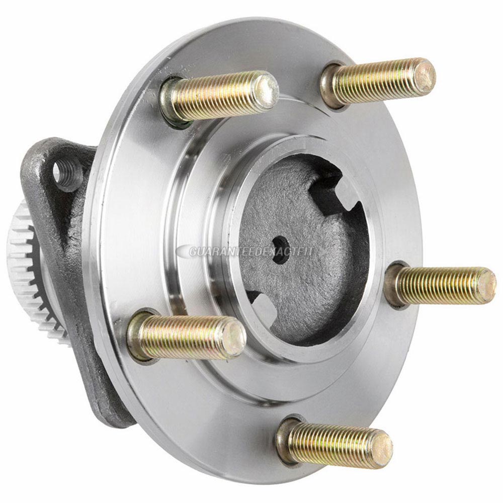 2000 Mitsubishi Diamante Wheel Hub Assembly Kit