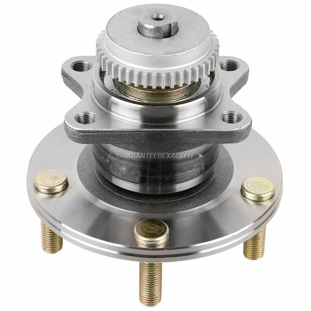 2000 Mitsubishi Diamante Wheel Hub Assembly