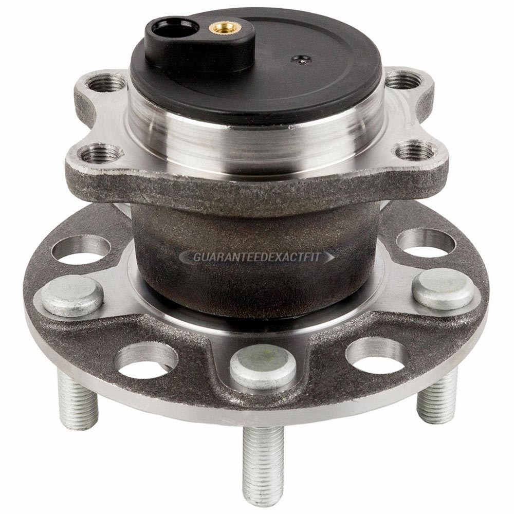 2012 Mitsubishi Lancer Wheel Hub Assembly