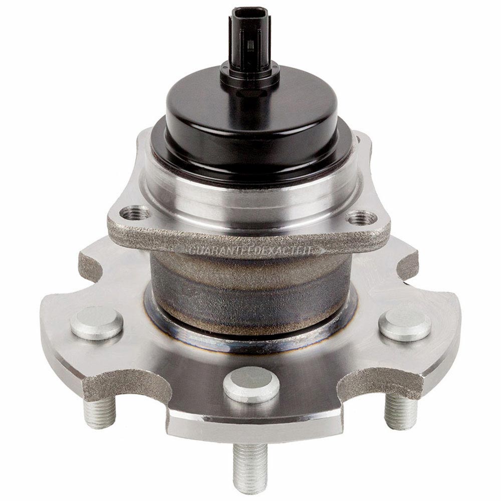 2009 Toyota Matrix Wheel Hub Assembly