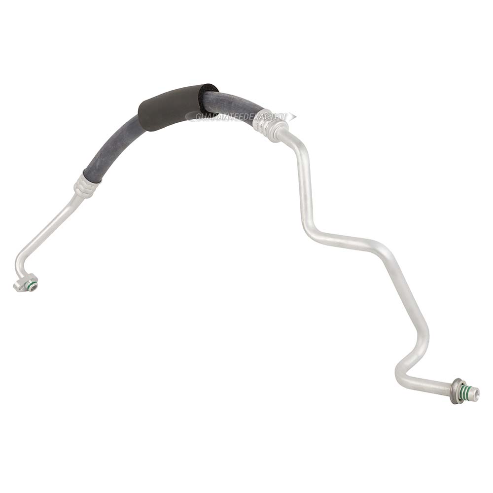 1994 Eagle Vision A/C Hose Low Side - Suction