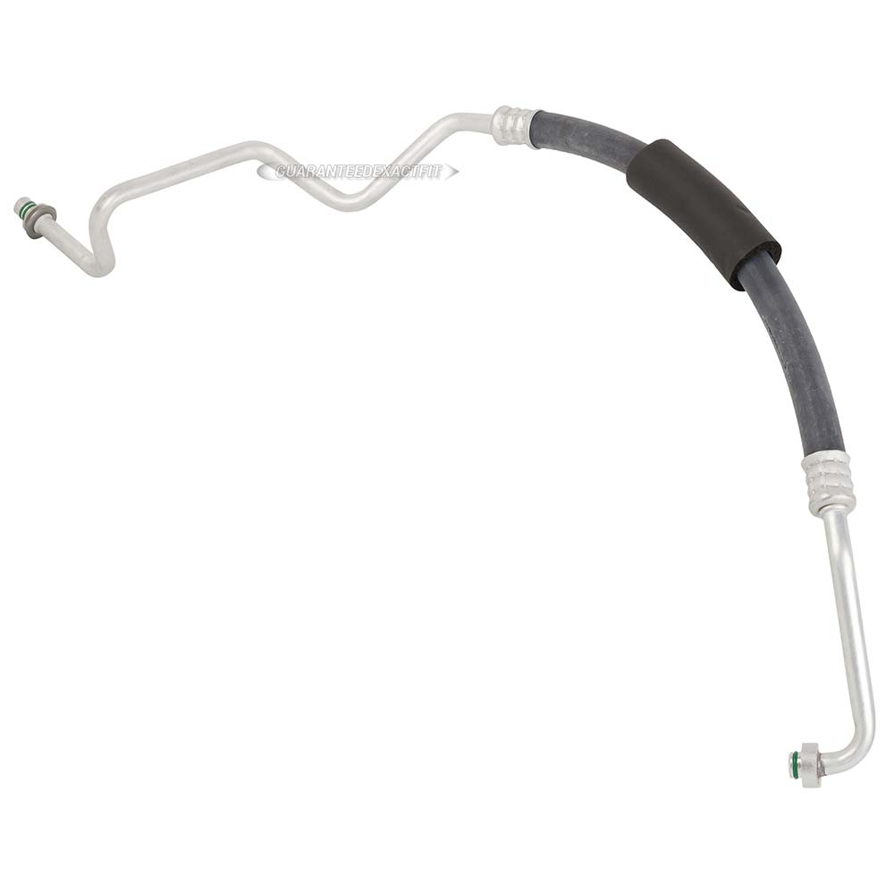 1994 Eagle Vision A/C Hose Low Side - Suction