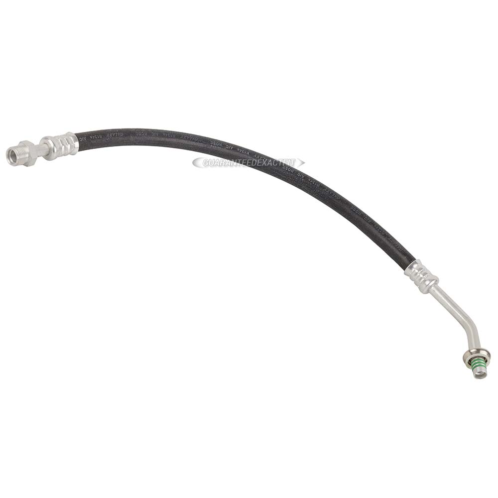 BuyAutoParts 62-90095N A/C Hose - Other