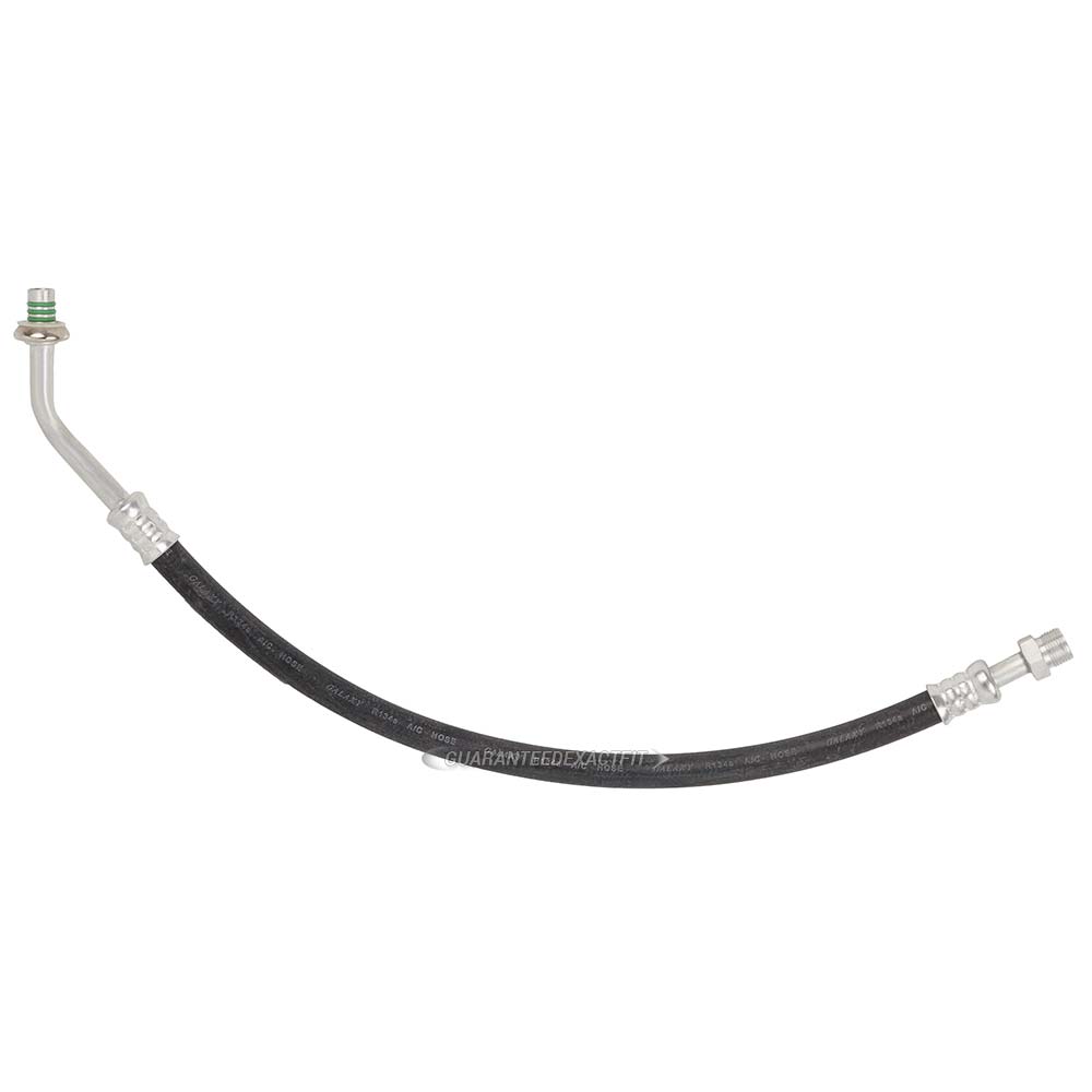 BuyAutoParts 62-90095N A/C Hose - Other