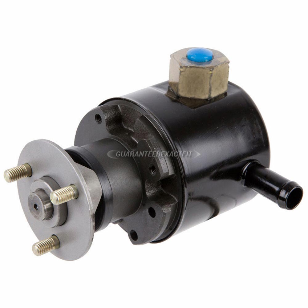 Land Rover Range Rover Power Steering Pump