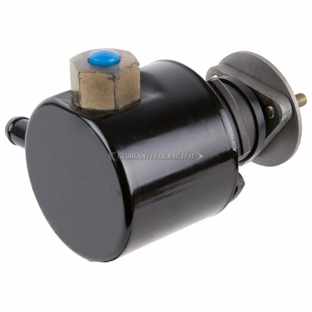 1987 Land Rover Range Rover Power Steering Pump