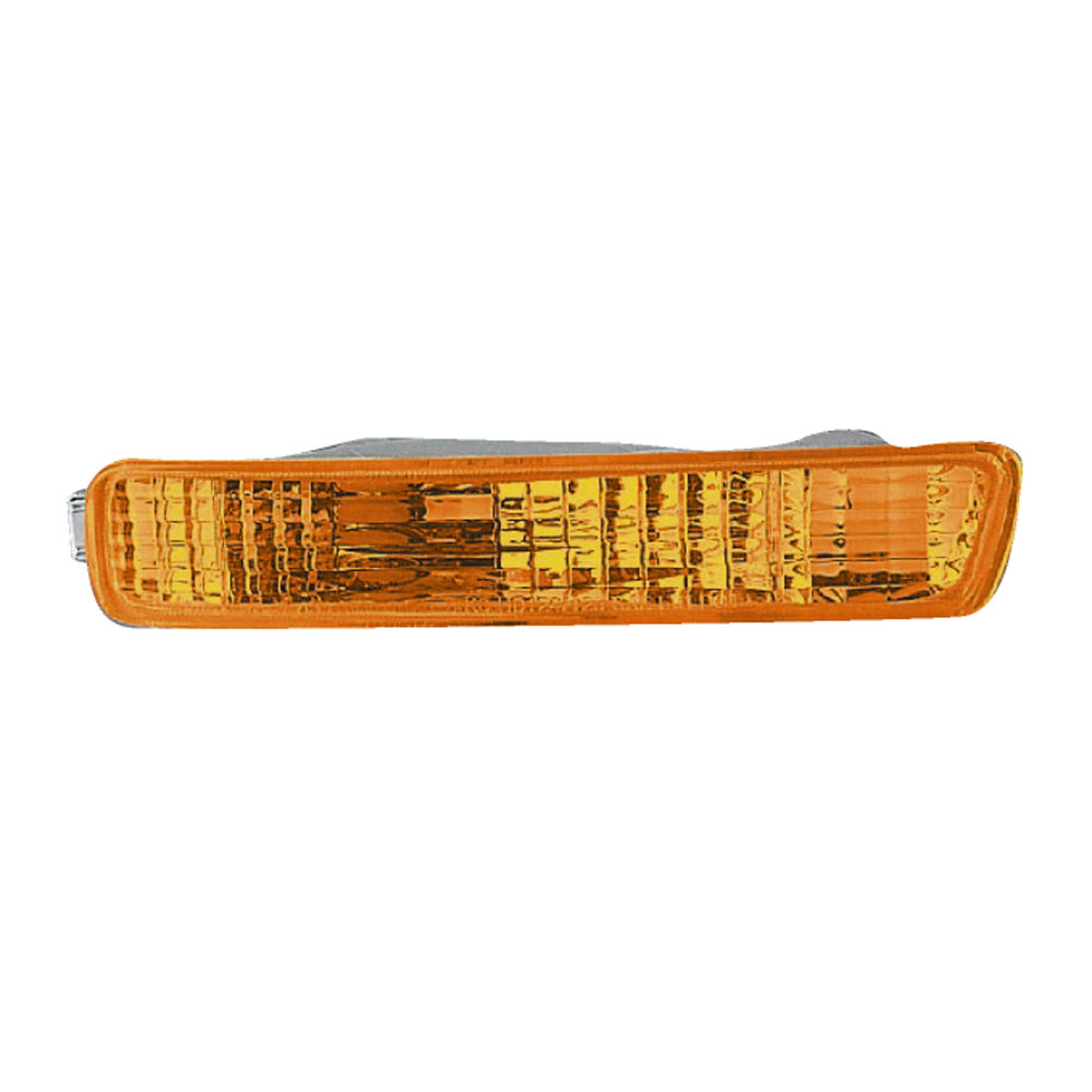 1996 Honda Accord Turn Signal Light Assembly