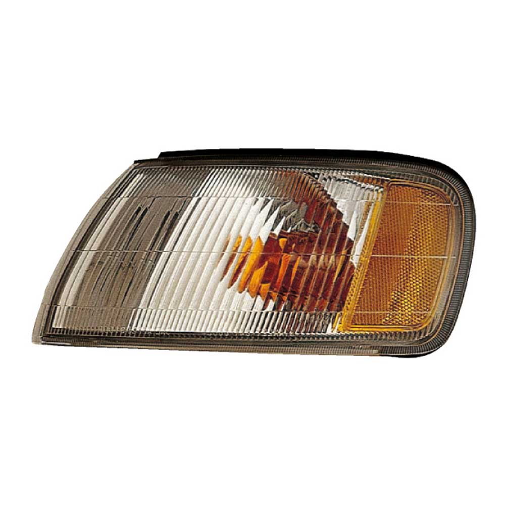 1995 Honda Odyssey Parking Light Assembly