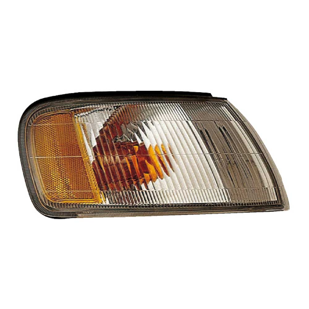 1996 Honda Odyssey Parking Light Assembly