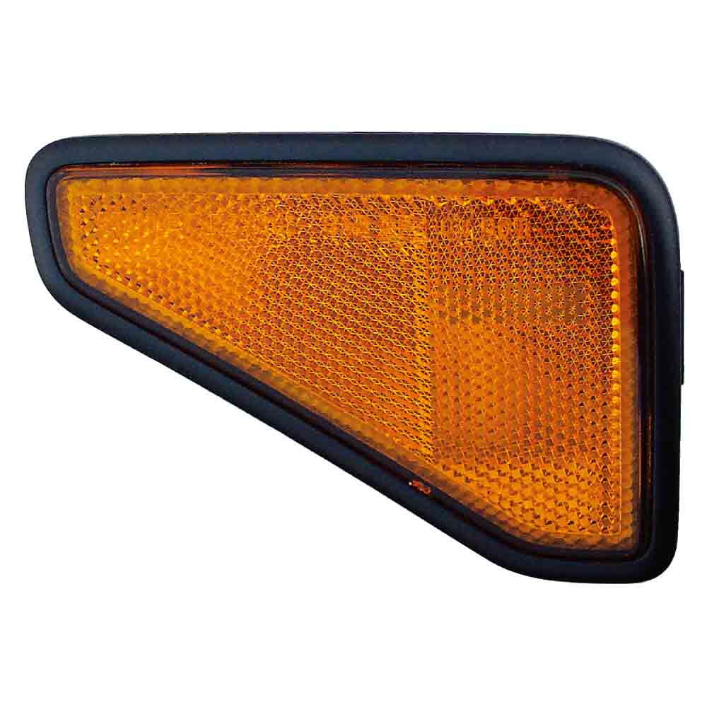 2003 Honda Element Side Marker Light Assembly