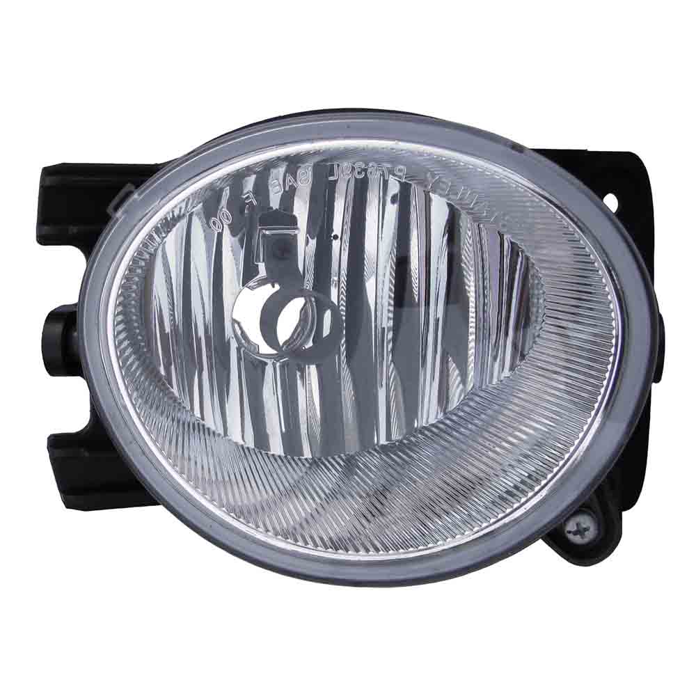 2011 Honda Pilot Fog Light Assembly