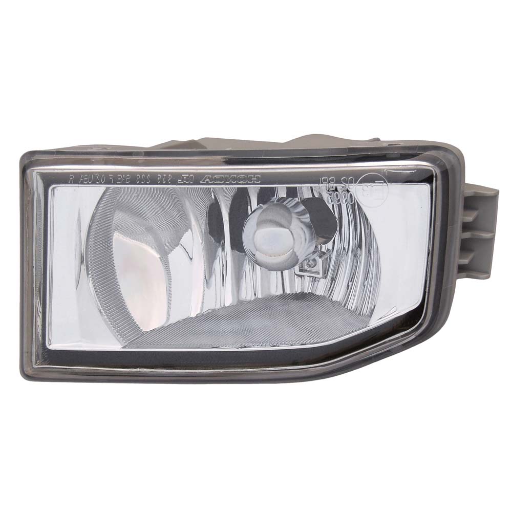 2004 Acura MDX Fog Light Assembly