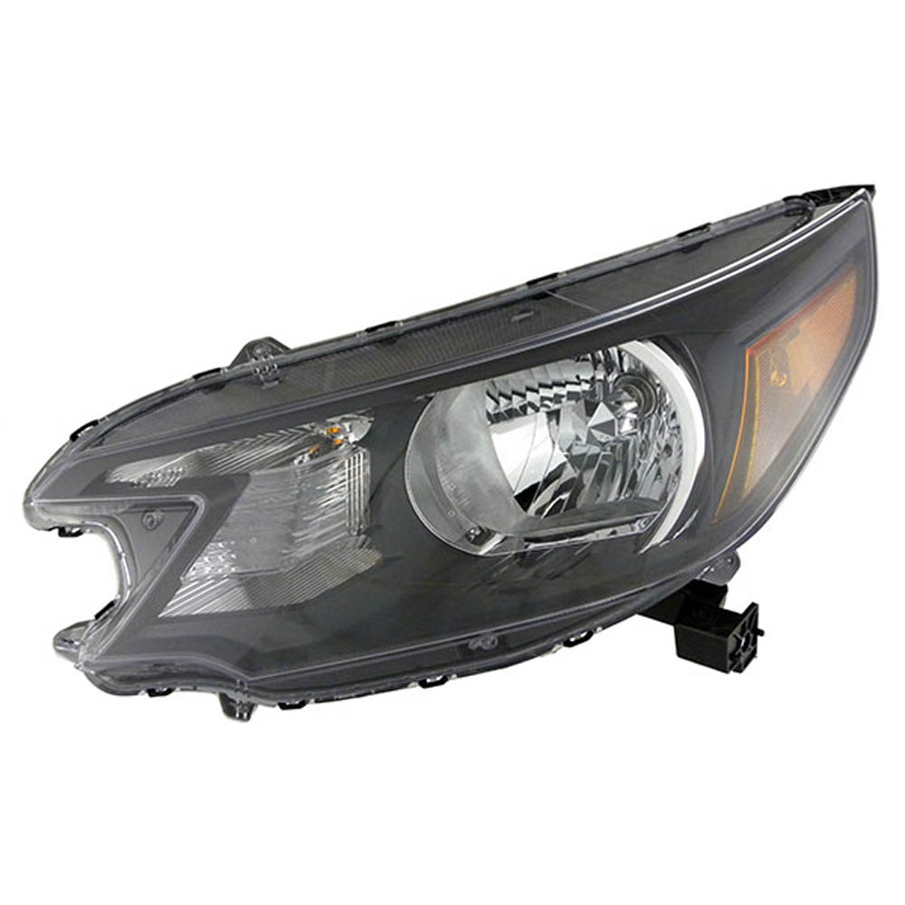 2012 Honda CR-V Headlight Assembly