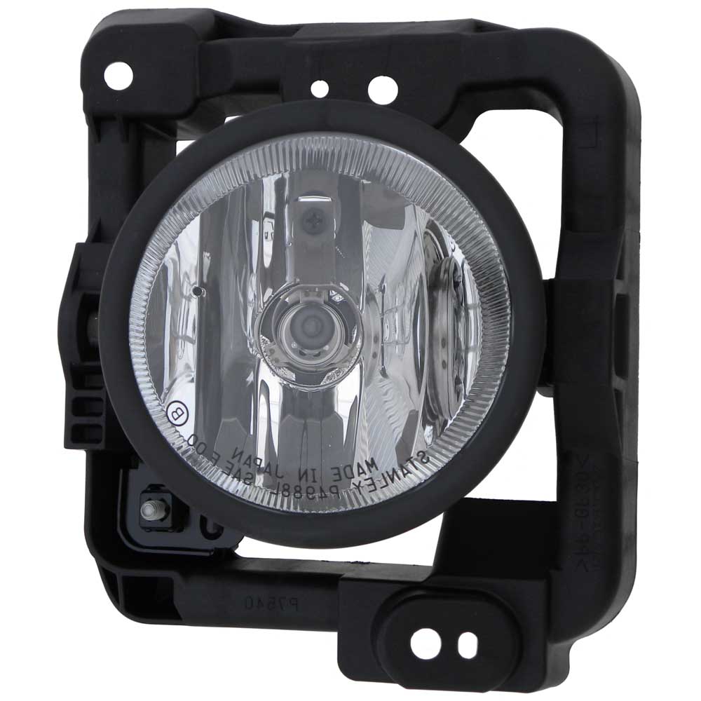 BuyAutoParts J1-01686AN Fog Light Assembly