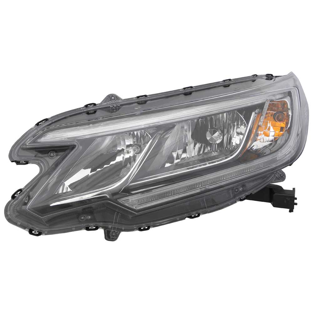 2016 Honda CR-V Headlight Assembly