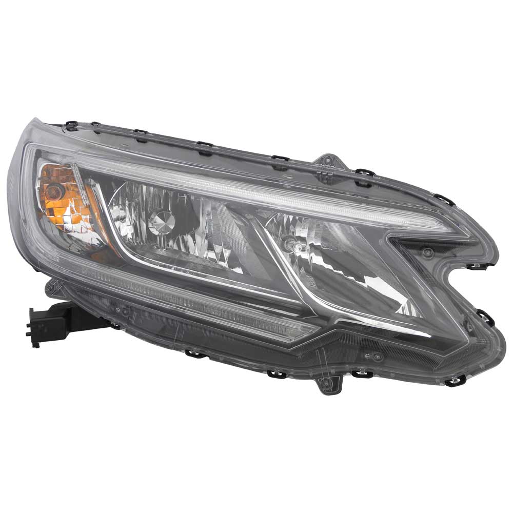 2016 Honda CR-V Headlight Assembly