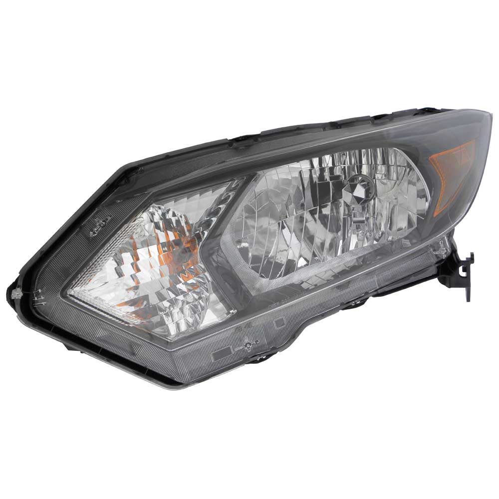 2017 Honda HR-V Headlight Assembly