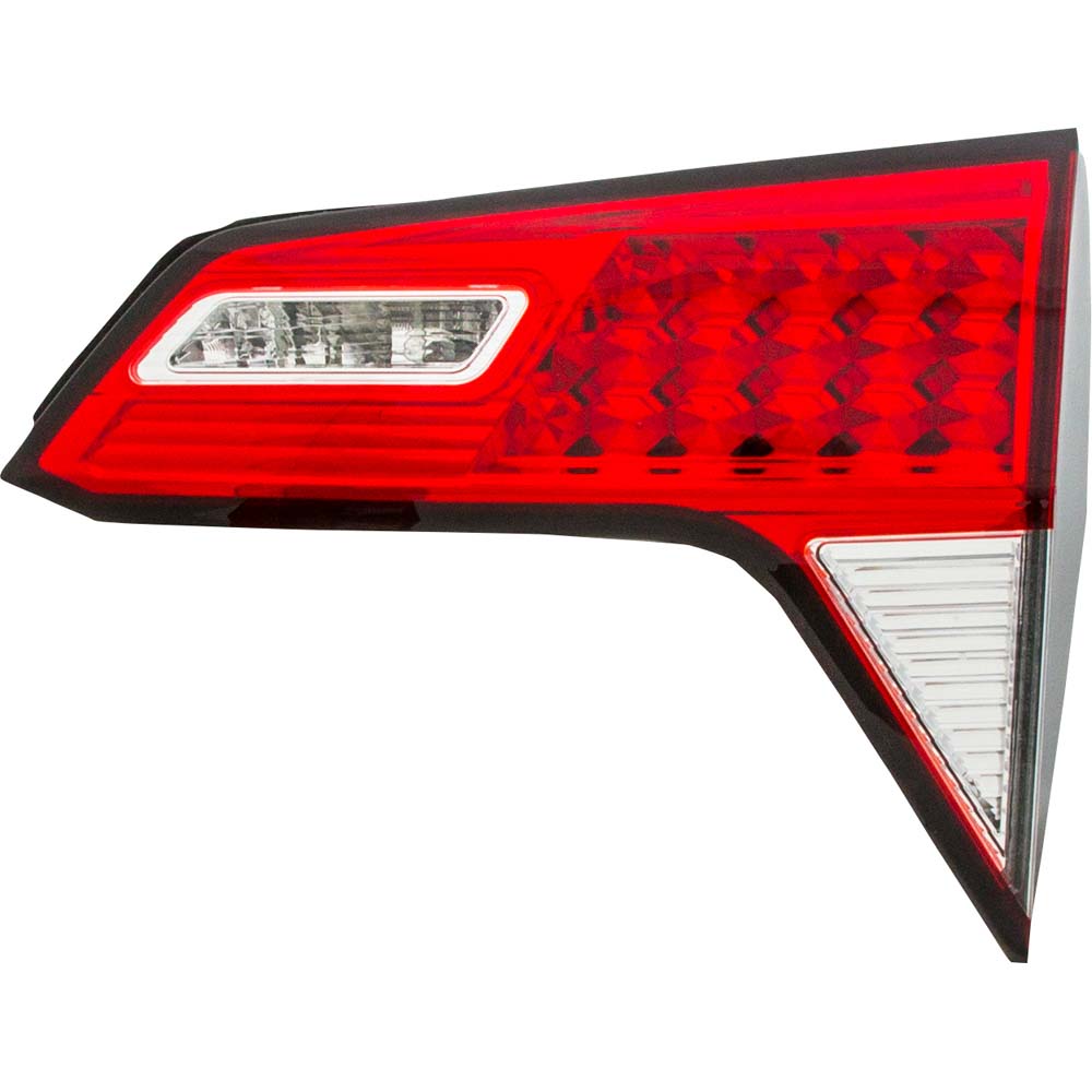 2021 Honda HR-V Tail Light Assembly
