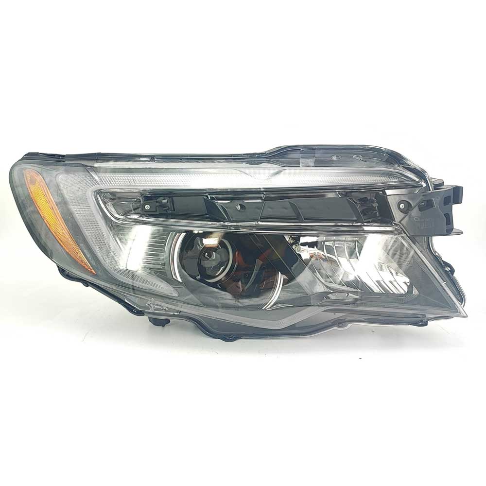 2021 Honda Pilot Headlight Assembly