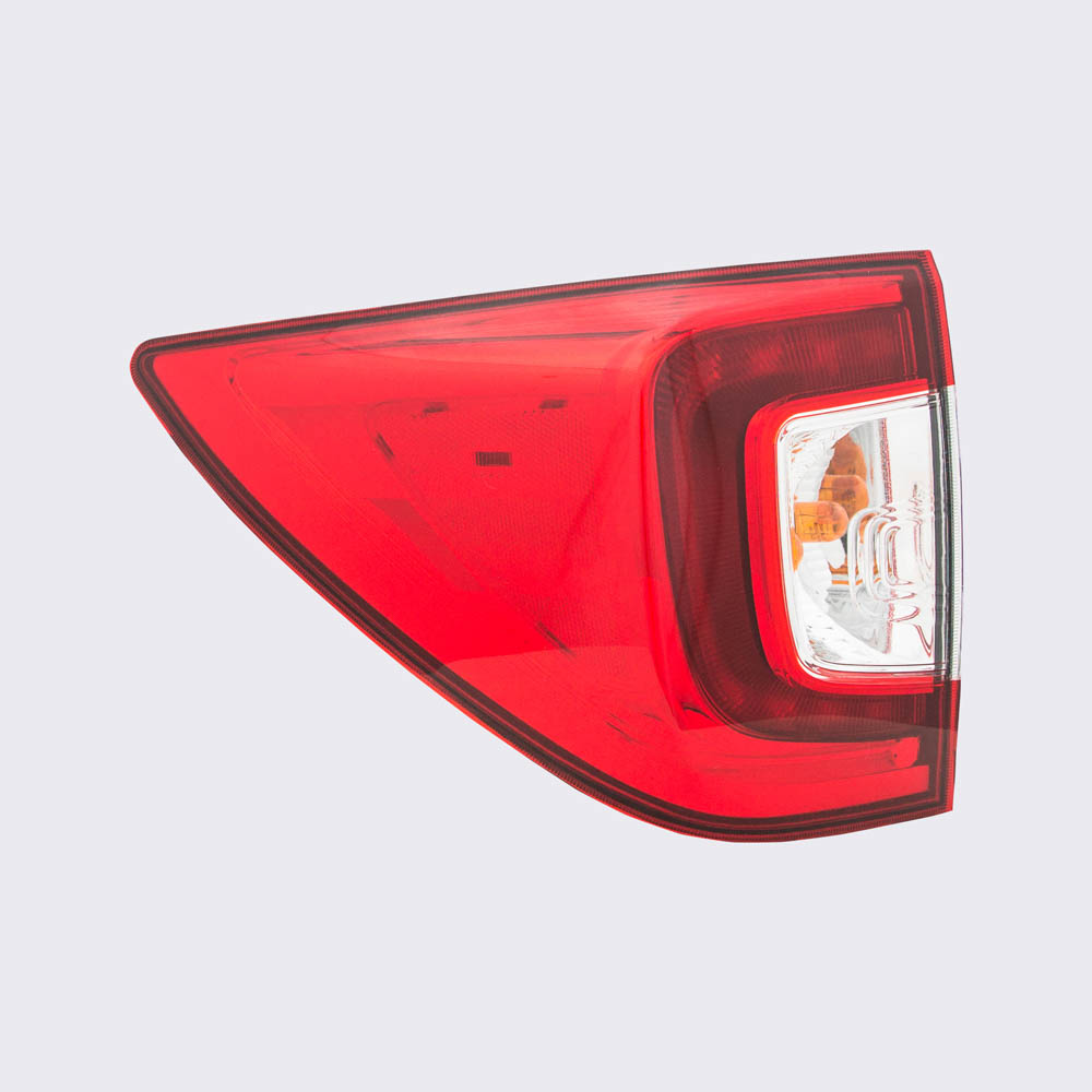 2019 Honda Passport Tail Light Assembly Pair