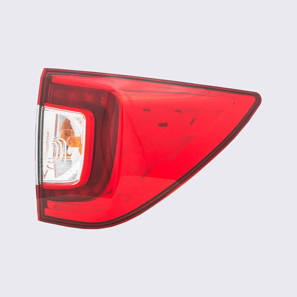 2019 Honda Passport Tail Light Assembly Pair