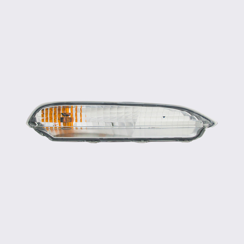 2017 Honda Pilot Turn Signal Light Assembly