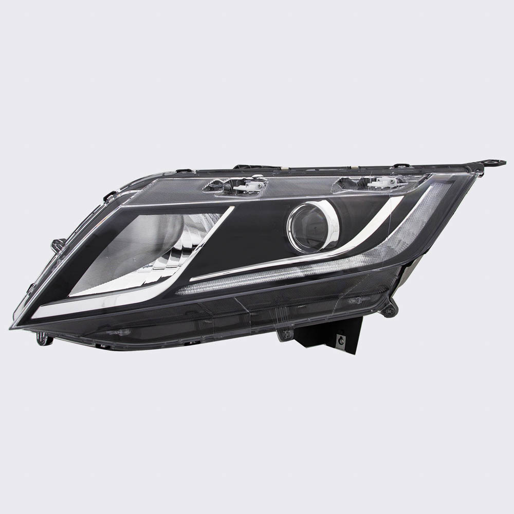 2021 Honda Odyssey Headlight Assembly