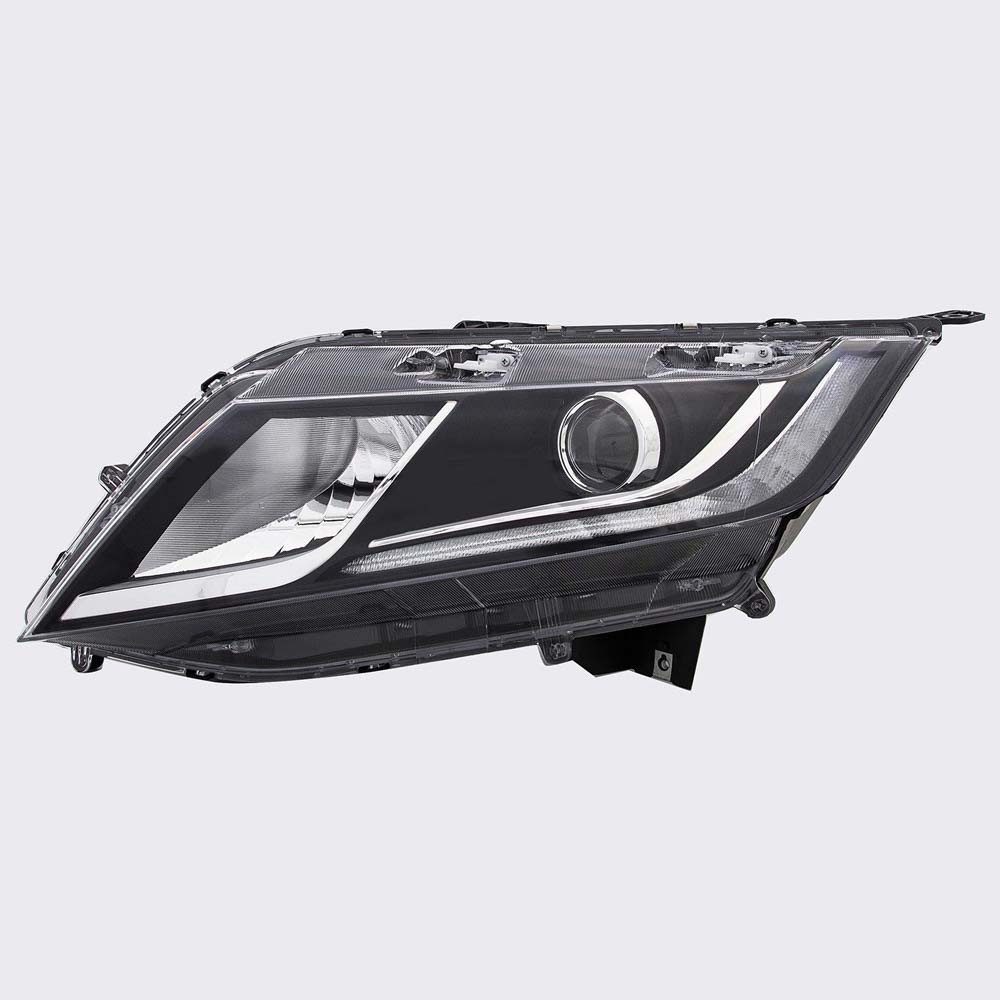 2021 Honda Odyssey Headlight Assembly