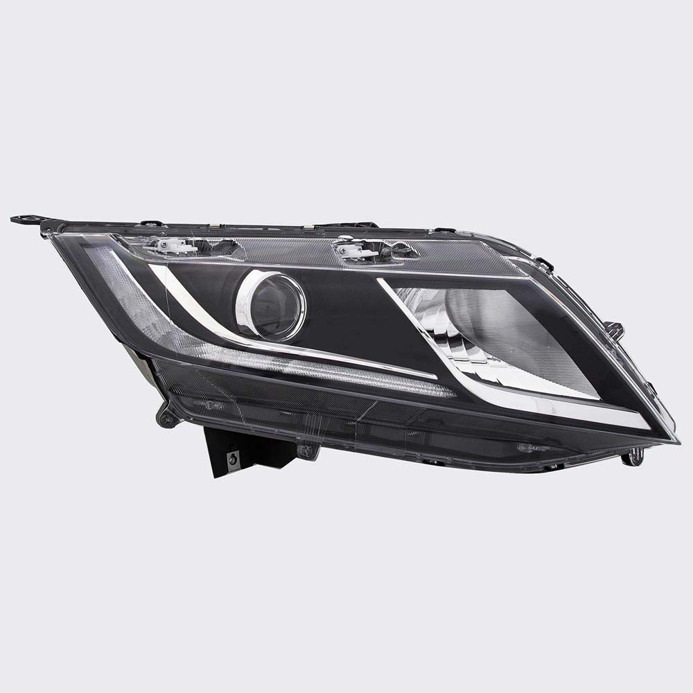 2021 Honda Odyssey Headlight Assembly