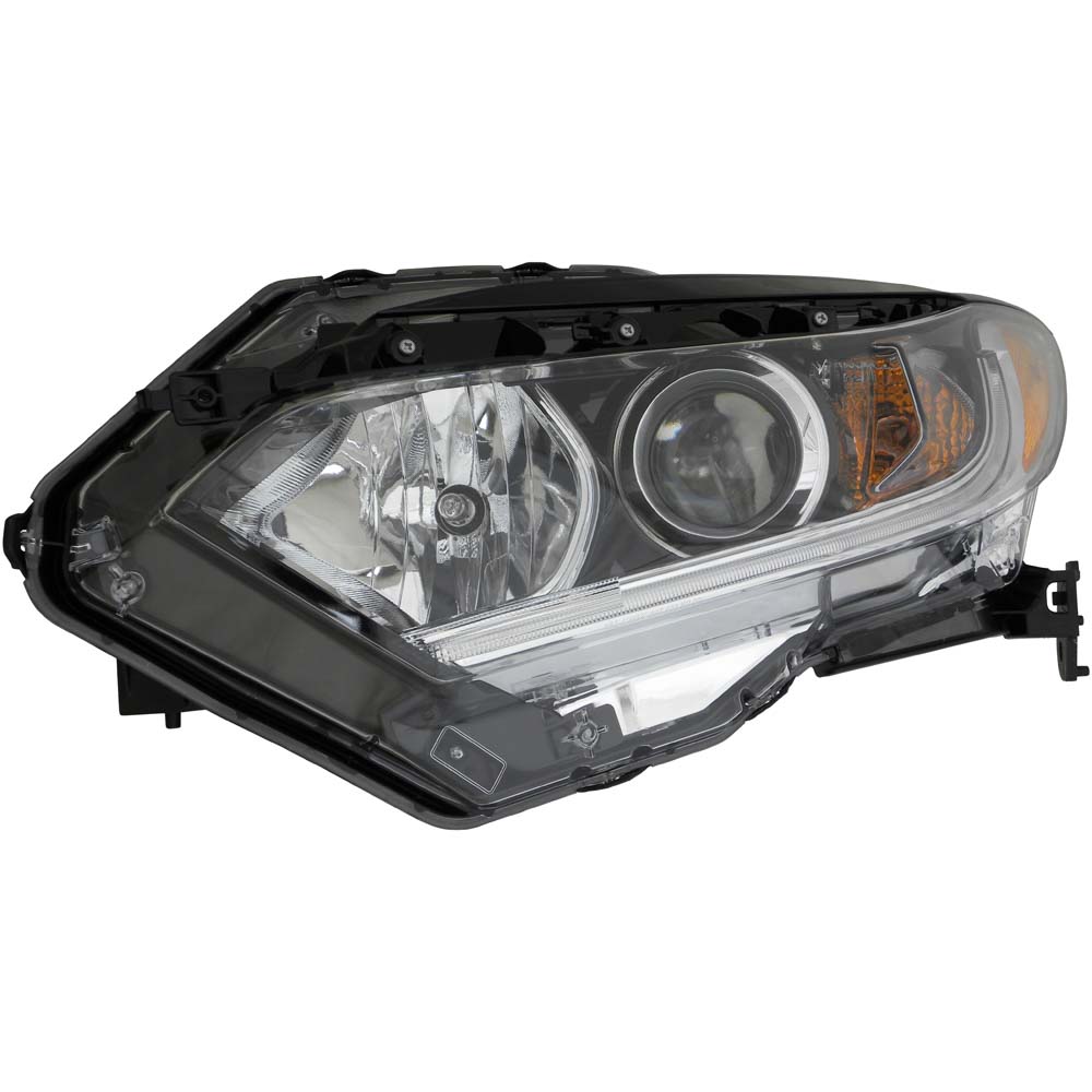 2021 Honda HR-V Headlight Assembly