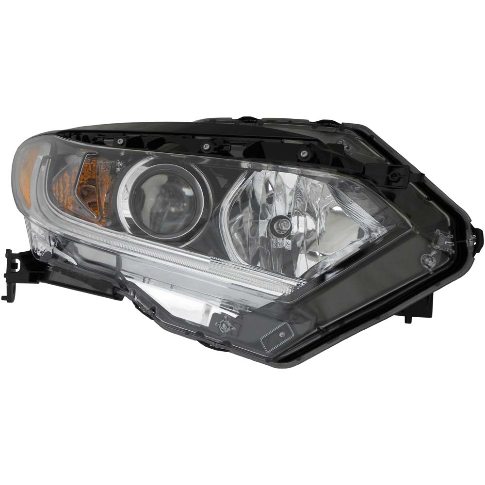 2021 Honda HR-V Headlight Assembly