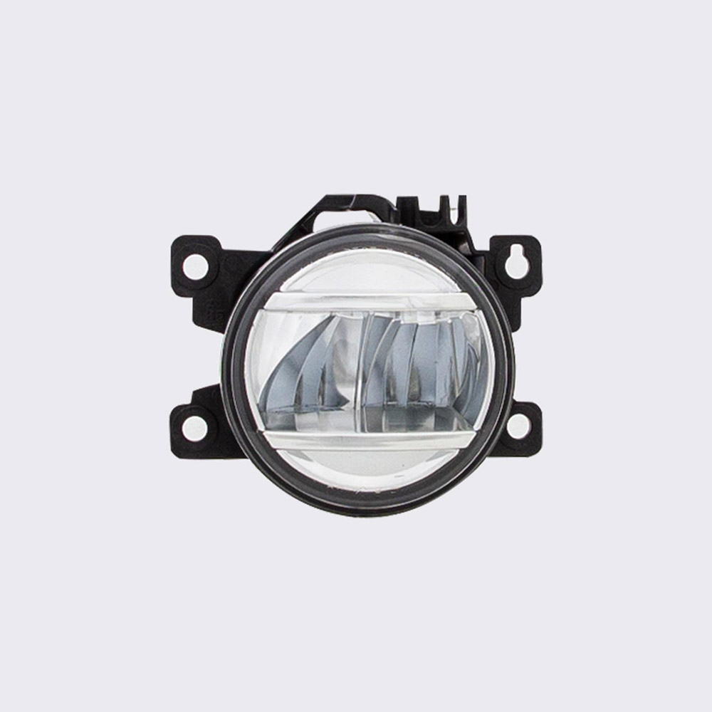 2021 Honda Pilot Fog Light Assembly