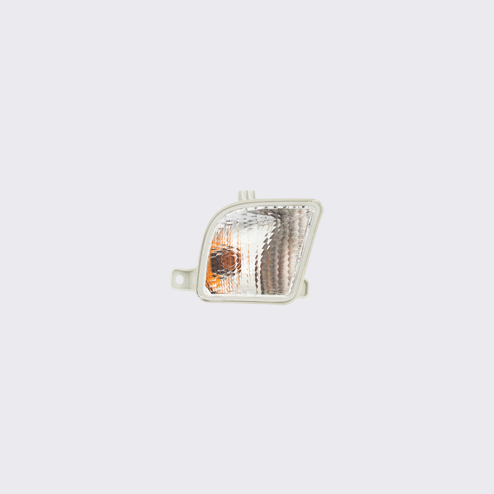 2018 Honda Odyssey Turn Signal Light Assembly