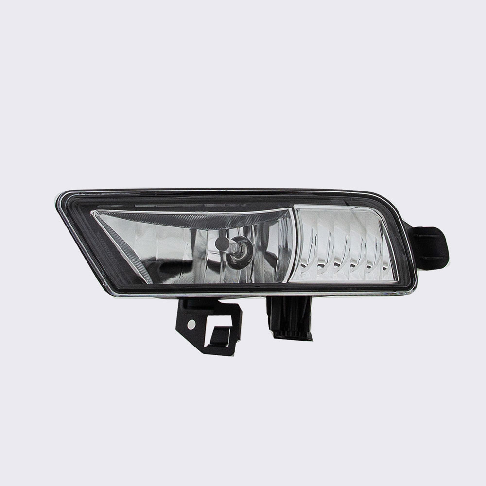 BuyAutoParts J1-01994AN Fog Light Assembly