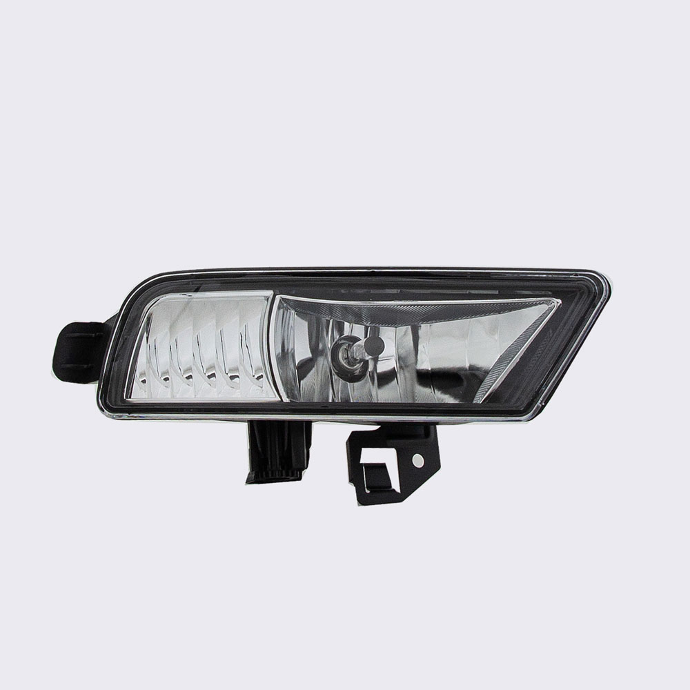 BuyAutoParts J1-01993AN Fog Light Assembly