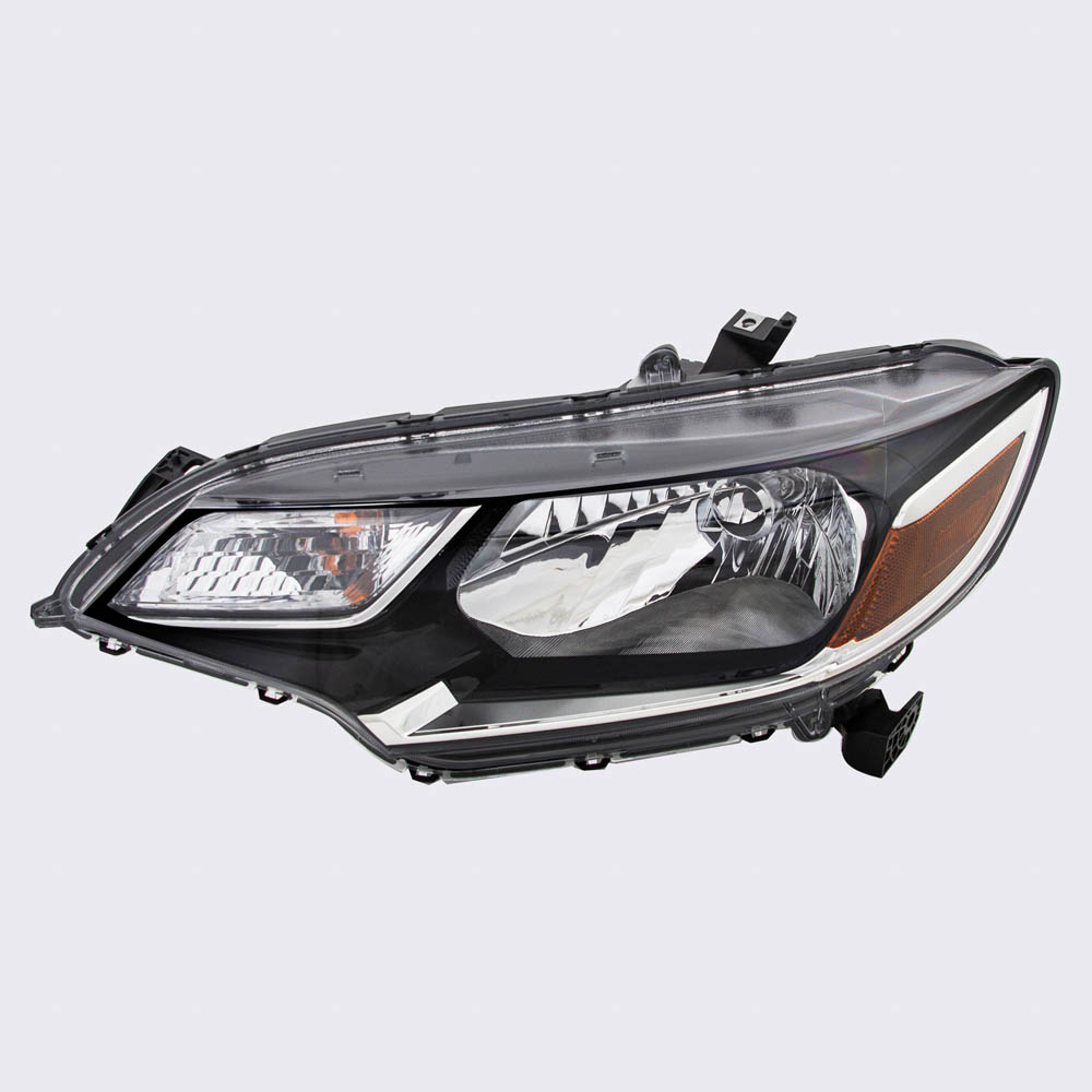 2018 Honda Fit Headlight Assembly