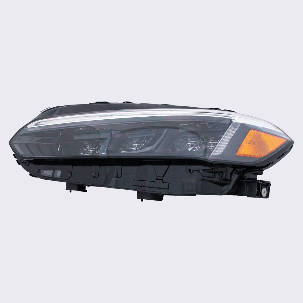 2024 Honda Civic Headlight Assembly