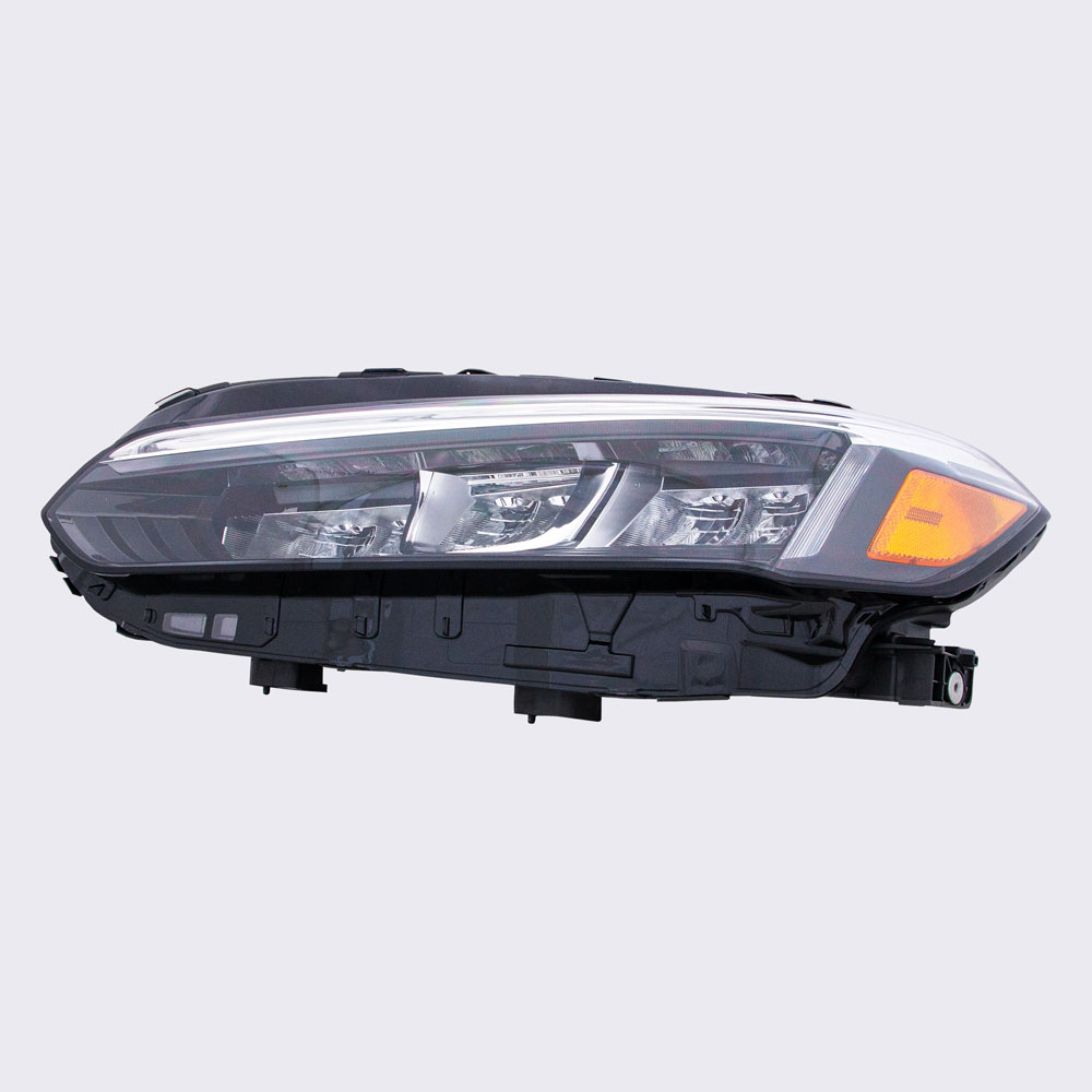 2024 Honda Civic Headlight Assembly