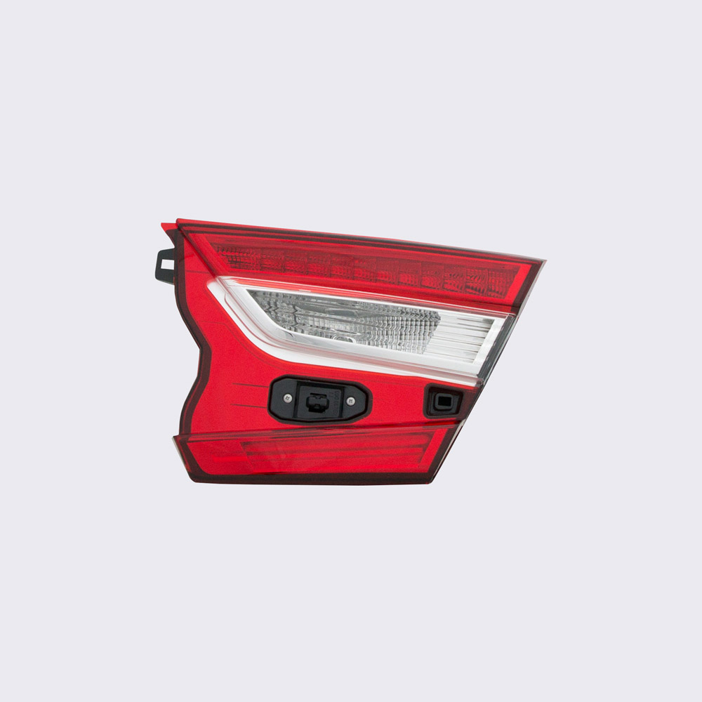 2021 Honda Accord Tail Light Assembly Pair