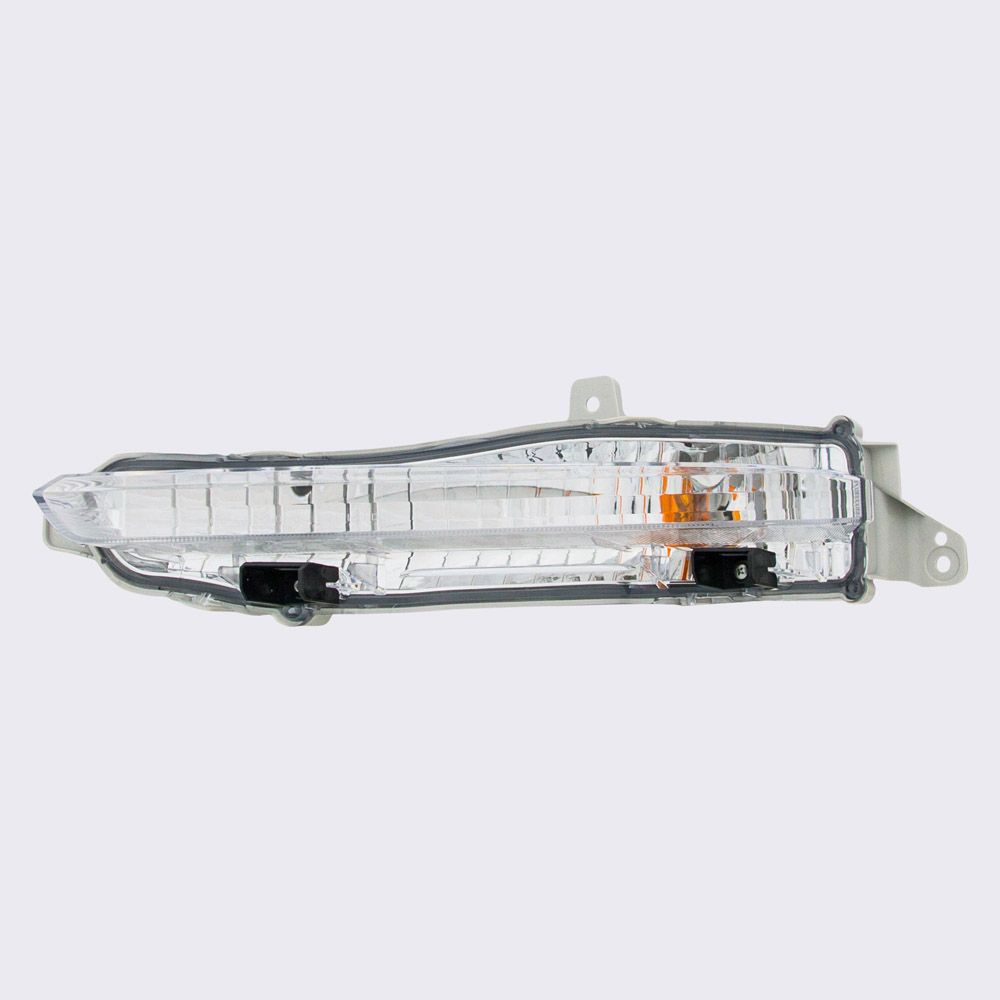 2021 Honda Pilot Turn Signal Light Assembly