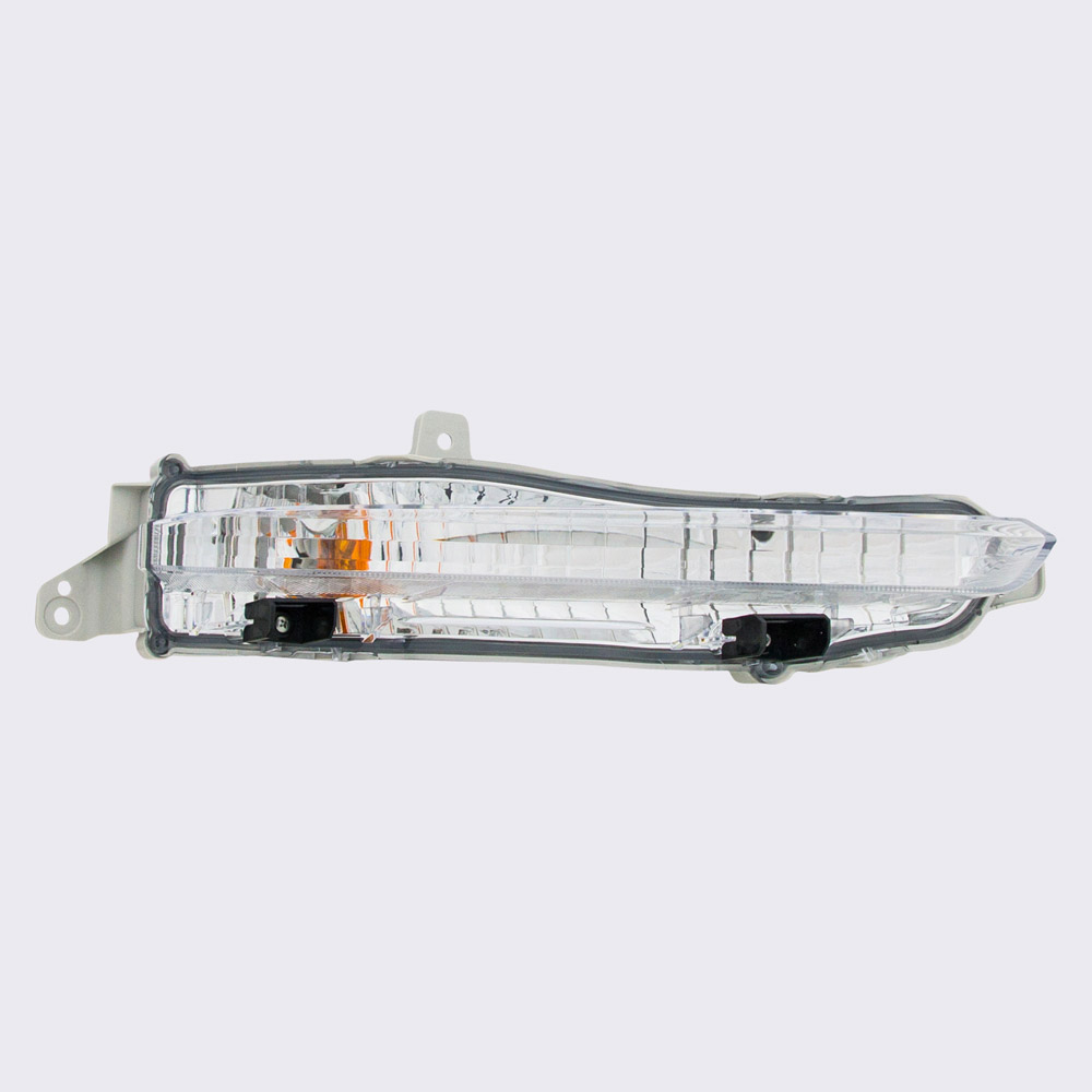 2021 Honda Pilot Turn Signal Light Assembly