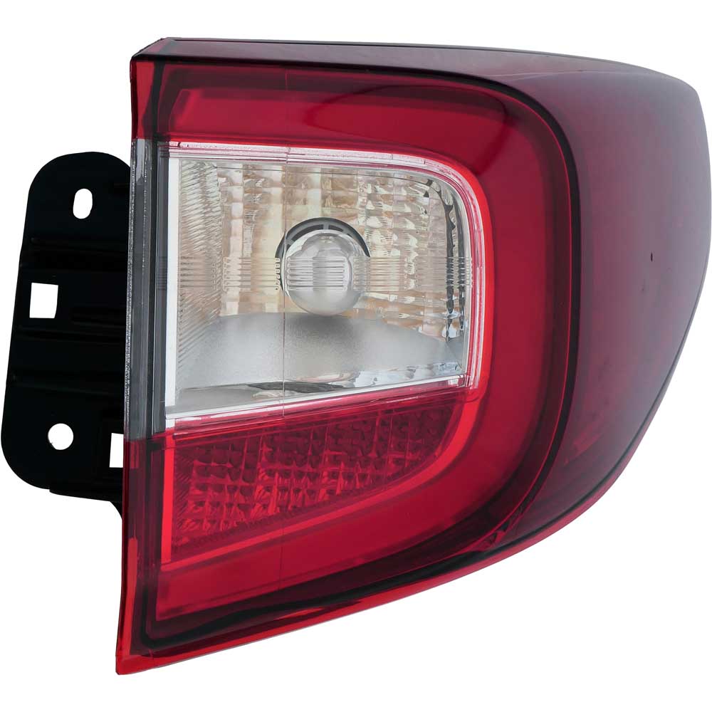 2021 Acura RDX Tail Light Assembly